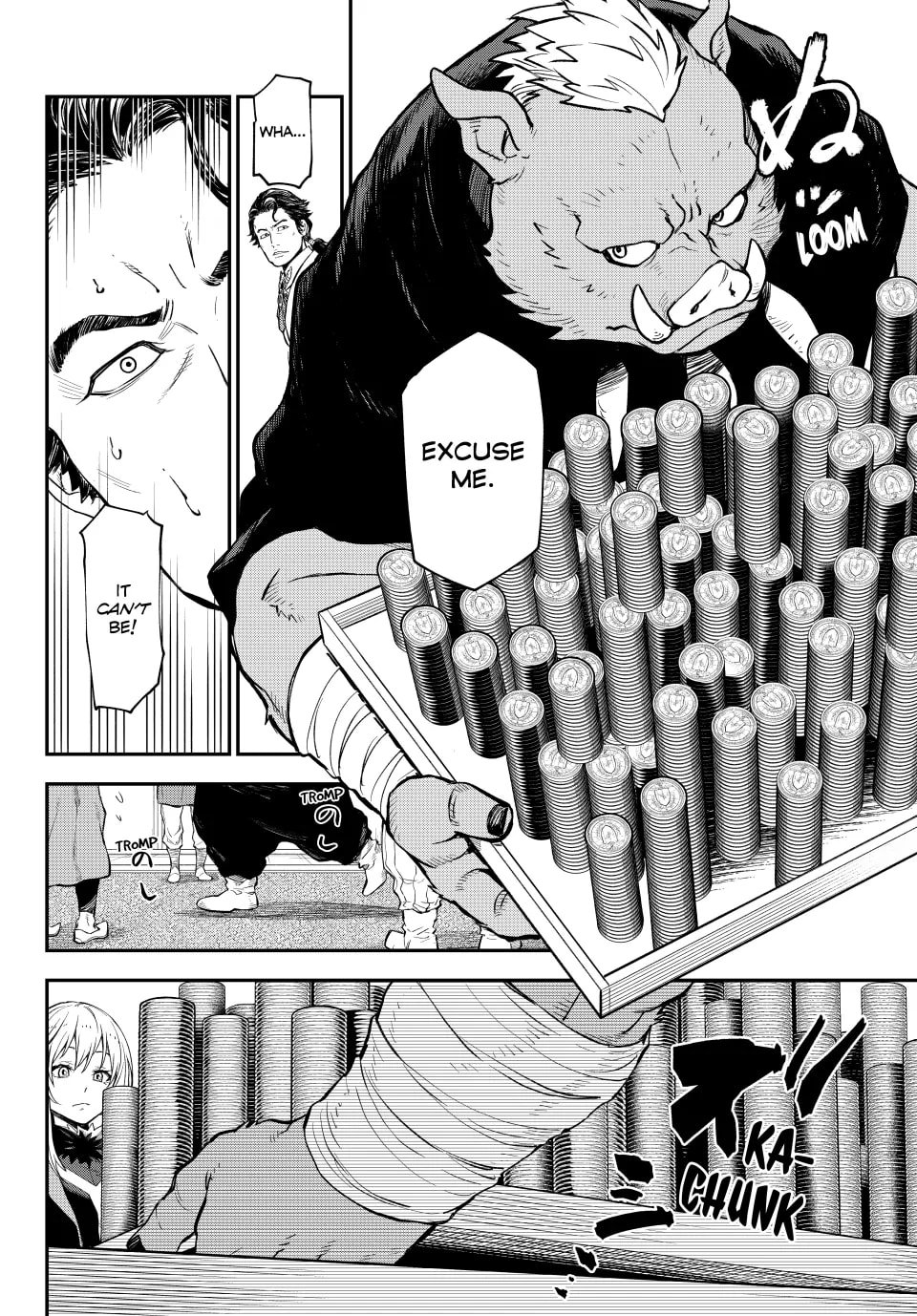 Tensei Shitara Slime Datta Ken, Chapter 118 image 22